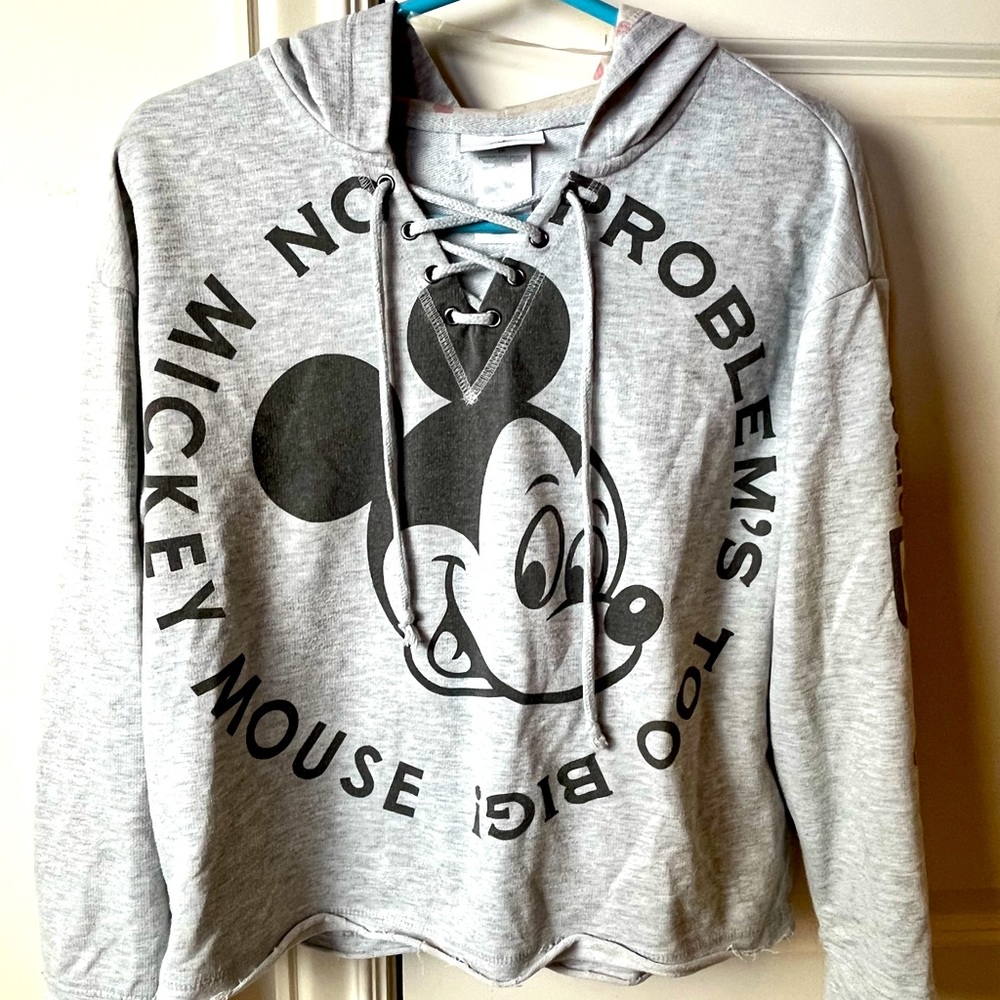 Walt Disney World Hoodie